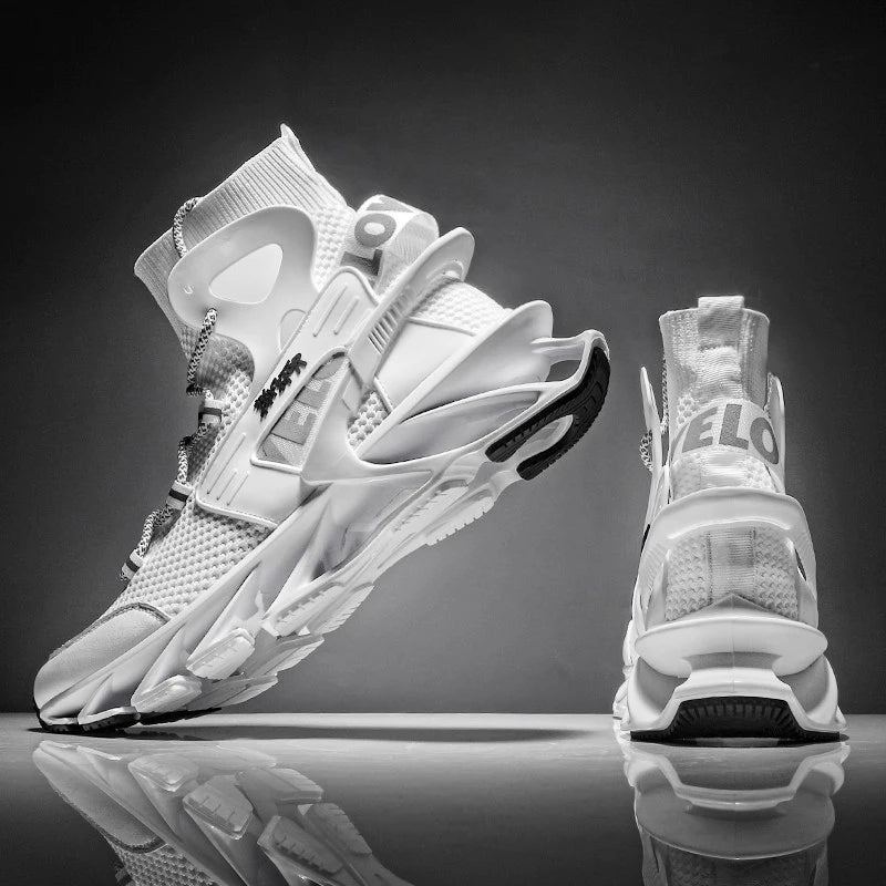 krovachi Luxury designer sneakers
