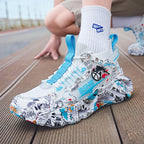 Jogging Sneakers
