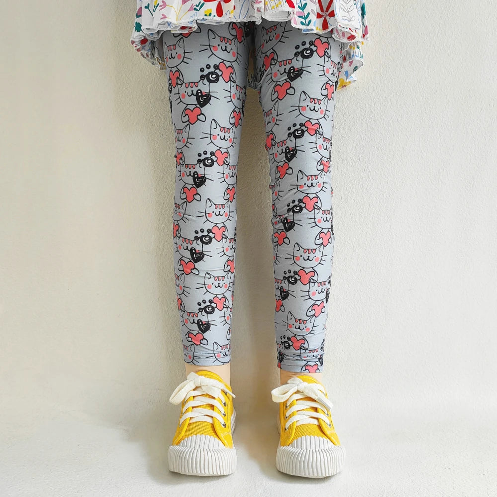 Girl Leggings