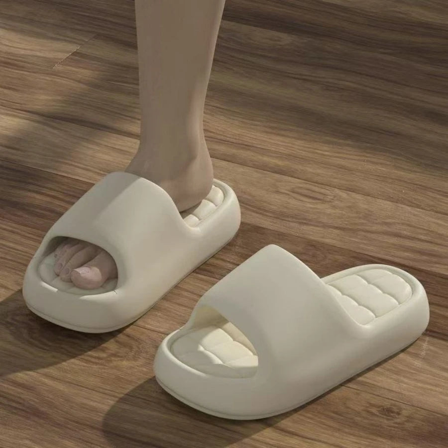 Summer Soft Sole Slides