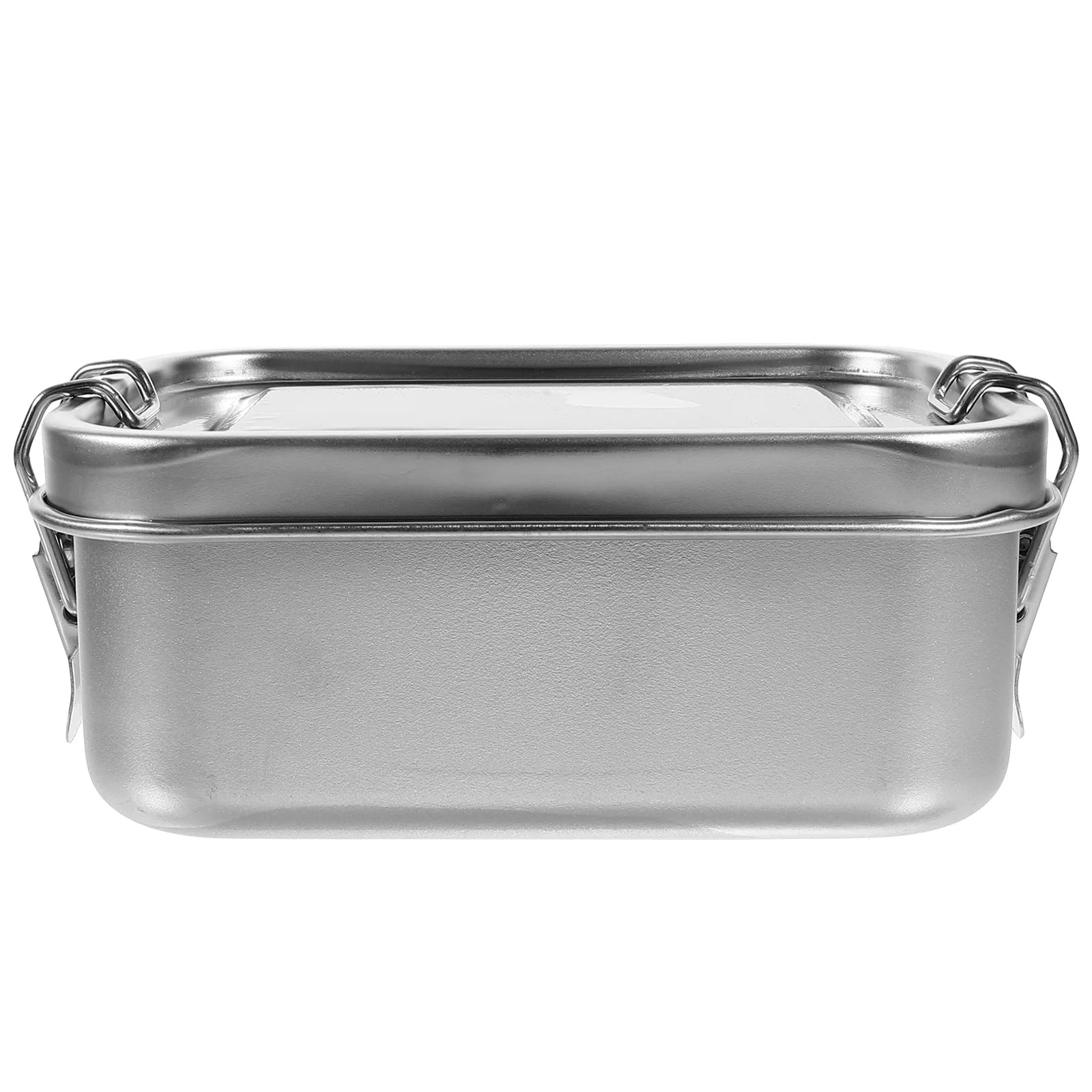 Stainless Steel Lunch Box Container