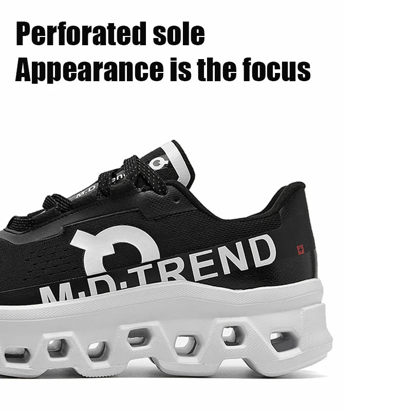 Air Marathon Running Sneakers
