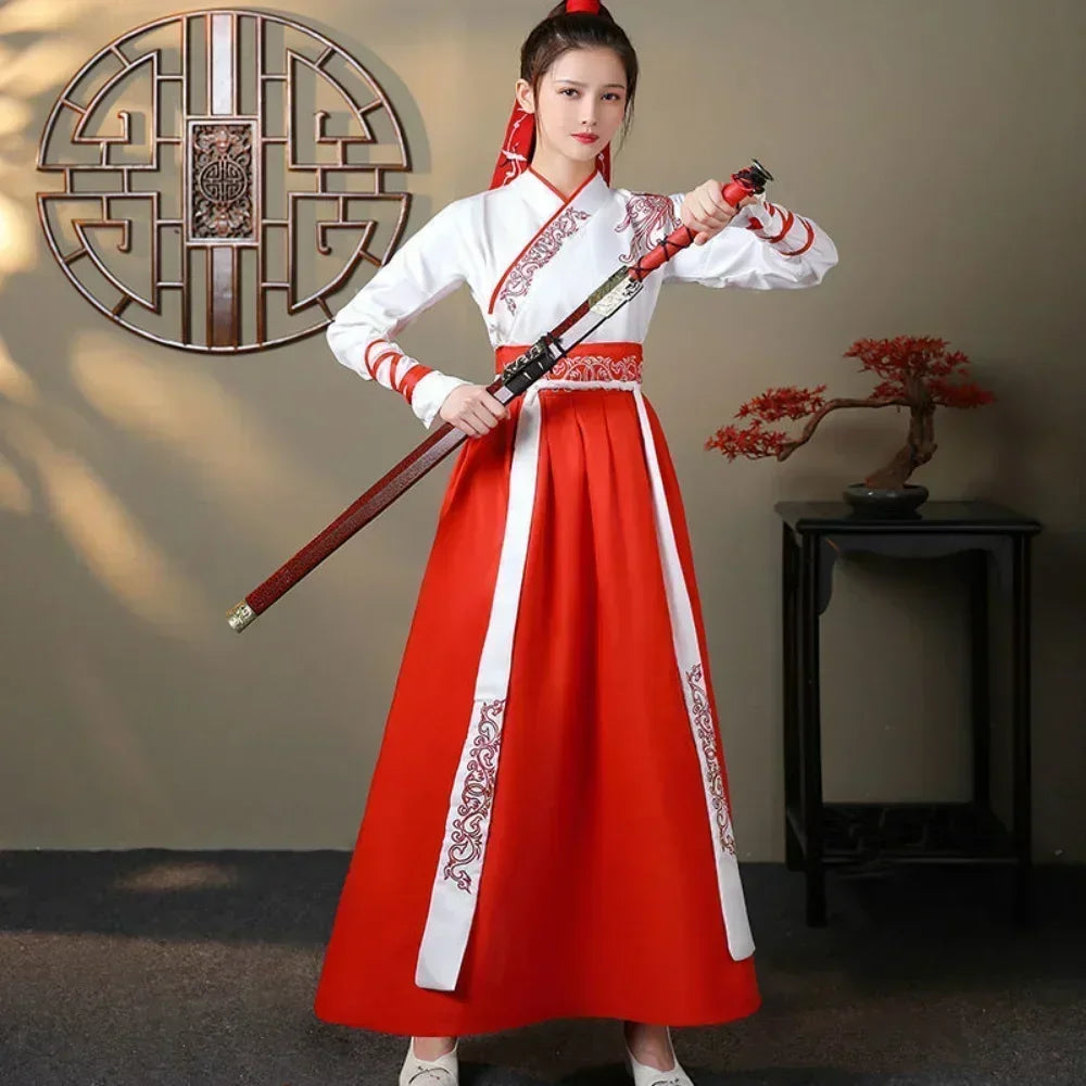 young masters samurai costume