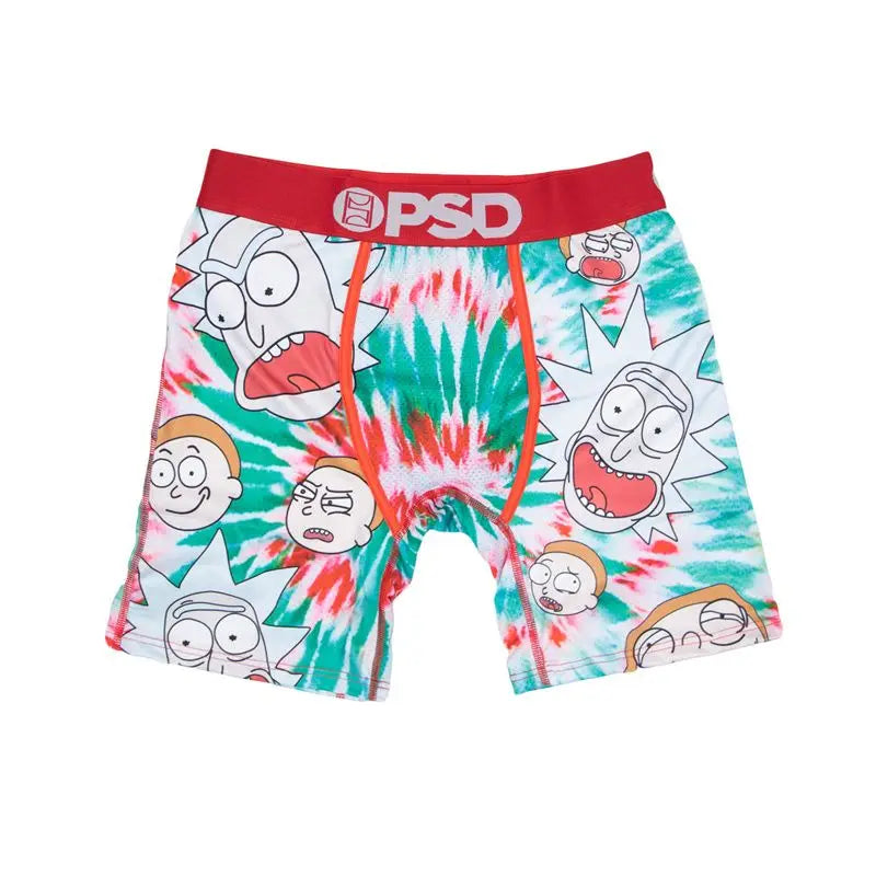 1Pcs Boxer Briefs