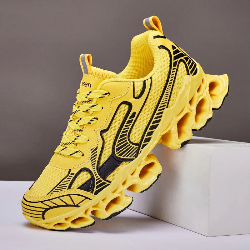 krovachi Luxury designer sneakers