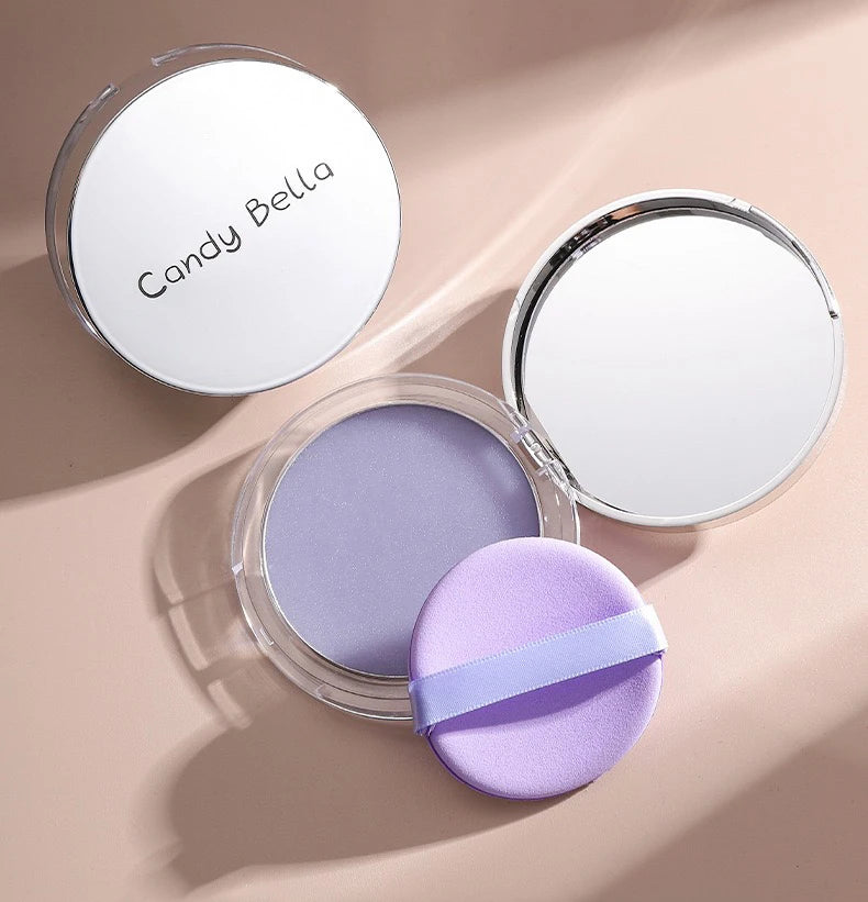 1PC Candy Bella Violet Contouring Powder