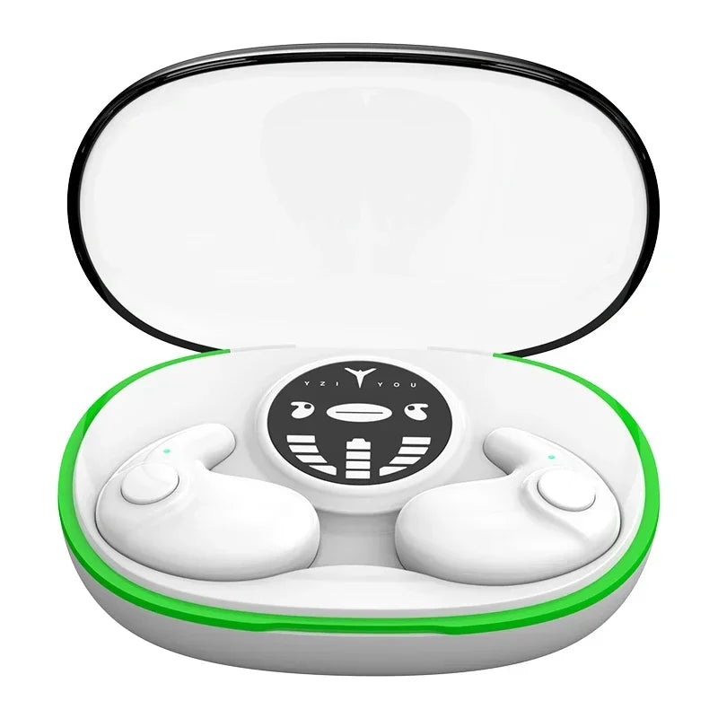 TWS Bluetooth 5.3 Wireless Earphone