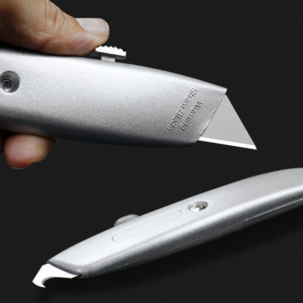Aluminum Utility Knife
