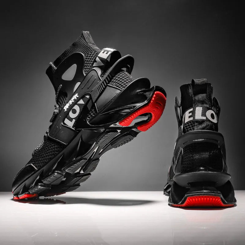 krovachi Luxury designer sneakers