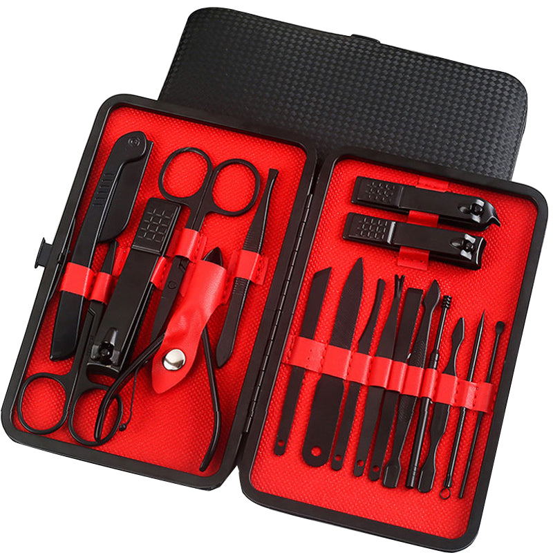 Professional manicure Set