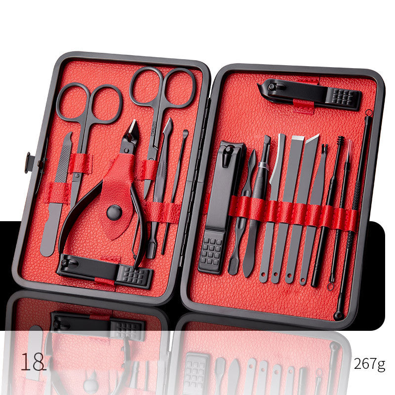 Professional manicure Set