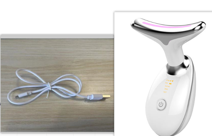 EMS Electric Microcurrent Wrinkle Remover
