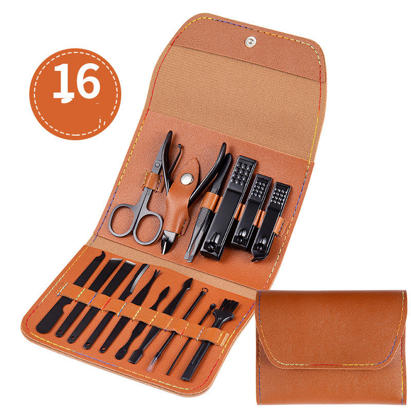 Professional manicure Set