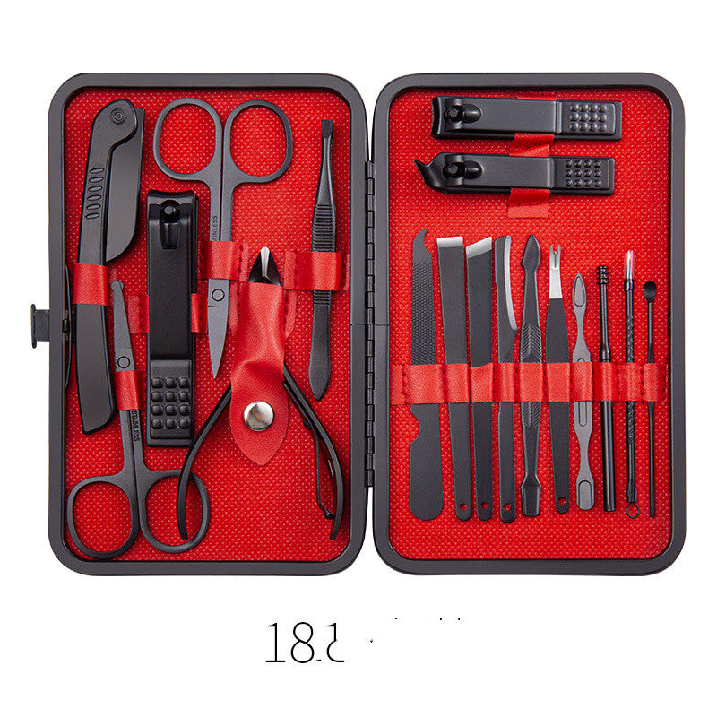 Professional manicure Set