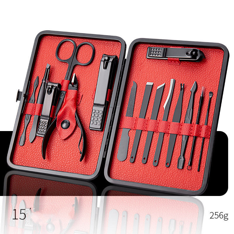 Professional manicure Set