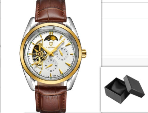 Tourbillon P Katwis watches