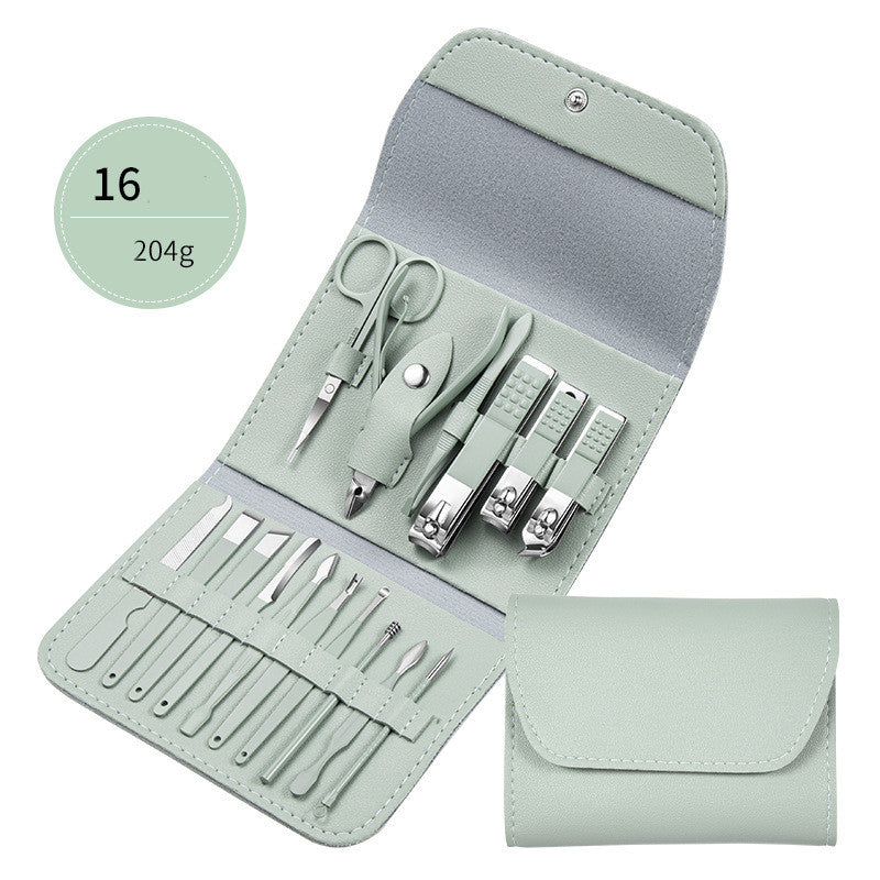 Professional manicure Set