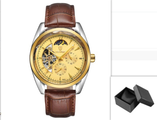 Tourbillon P Katwis watches