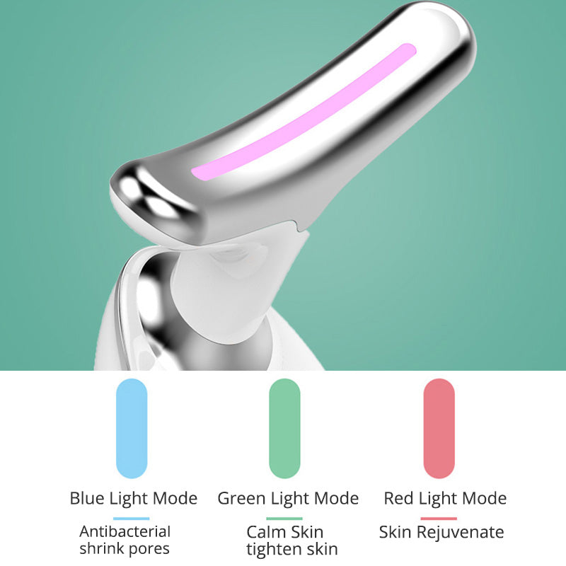 EMS Electric Microcurrent Wrinkle Remover