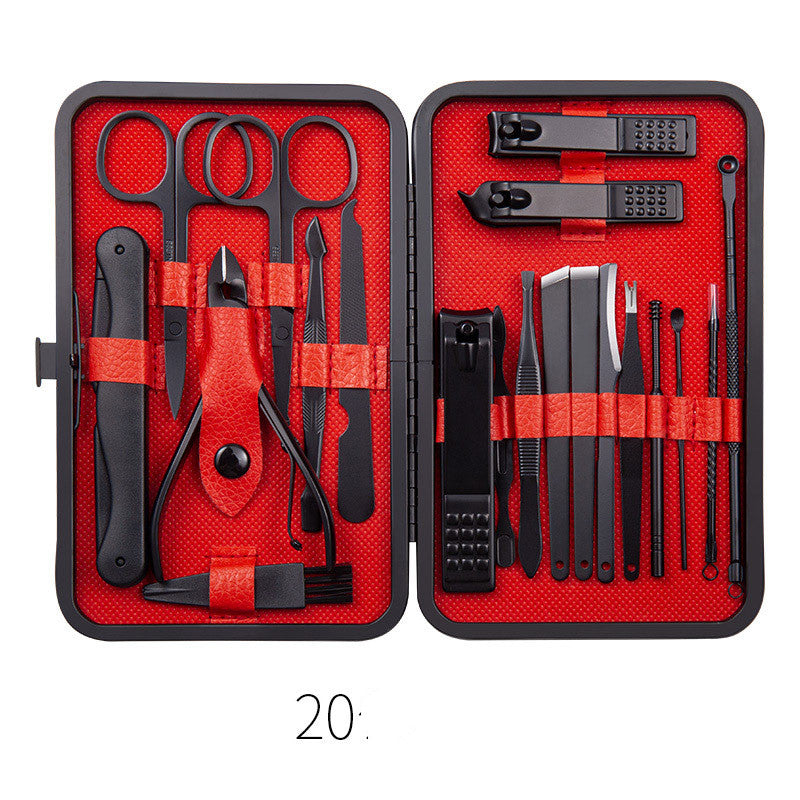 Professional manicure Set