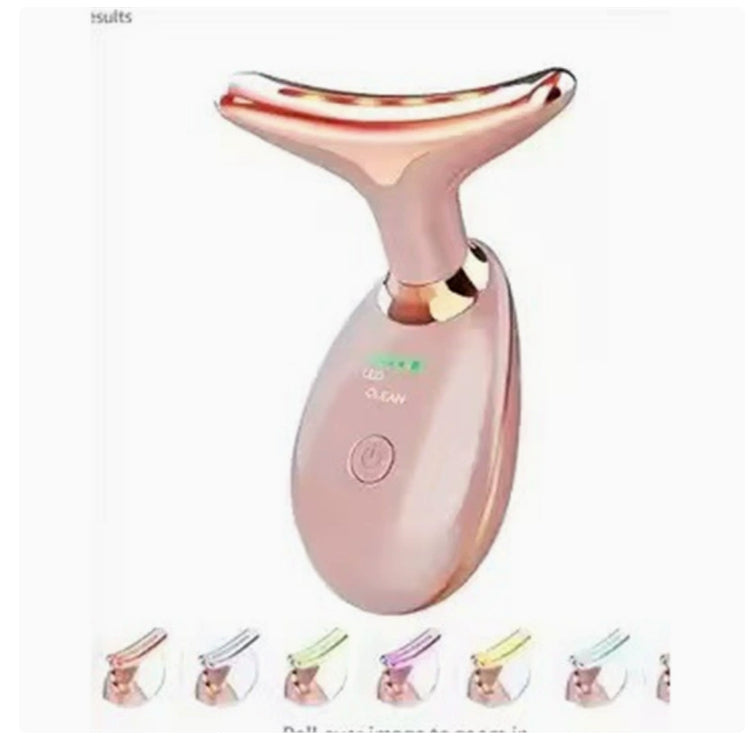 EMS Electric Microcurrent Wrinkle Remover