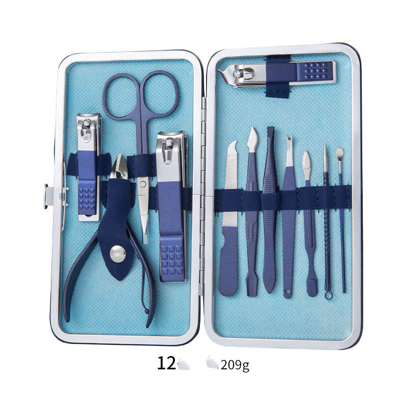 Professional manicure Set