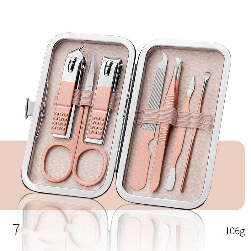 Professional manicure Set