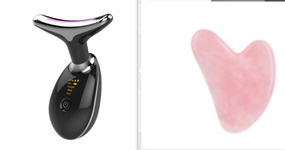 EMS Electric Microcurrent Wrinkle Remover