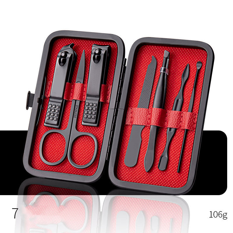 Professional manicure Set