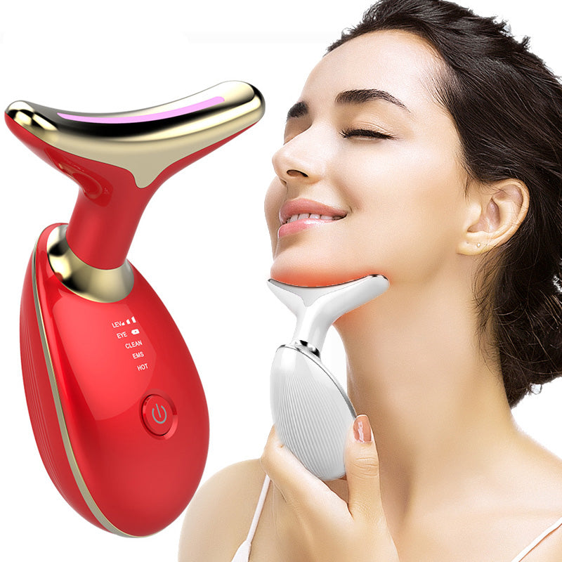 EMS Electric Microcurrent Wrinkle Remover